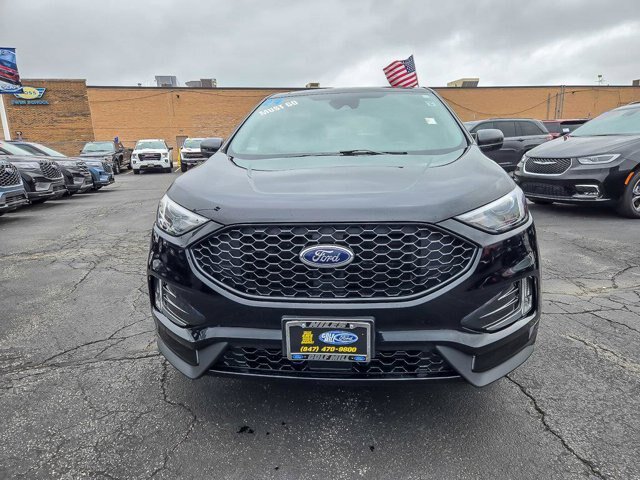 Certified 2024 Ford Edge ST-Line AWD/4WD image 5