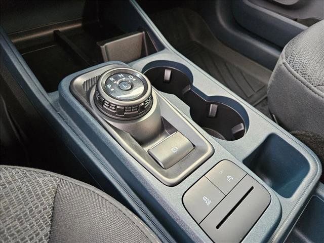 Certified 2025 Ford Maverick XL w/ Equipment Group 102A image 14