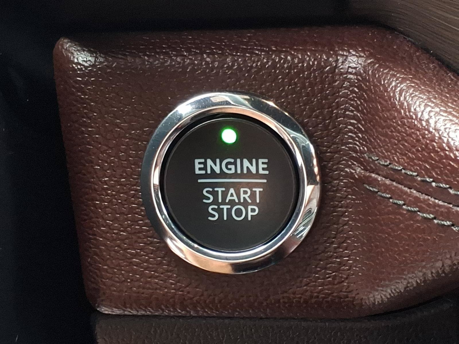 Certified 2024 Ford Expedition Limited RWD image 24