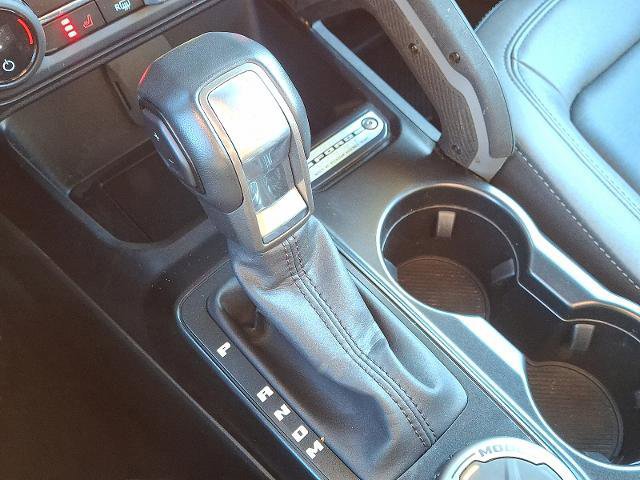 Certified 2023 Ford Bronco Big Bend image 15