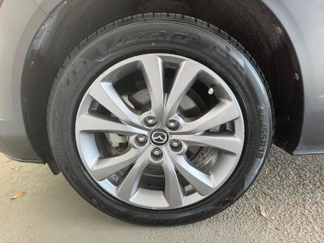 Used 2021 MAZDA CX-30 FWD 2.5 S w/ Select Package image 29