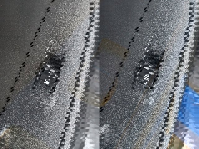 Certified 2023 Ford Edge SE w/ Black Appearance Package image 30