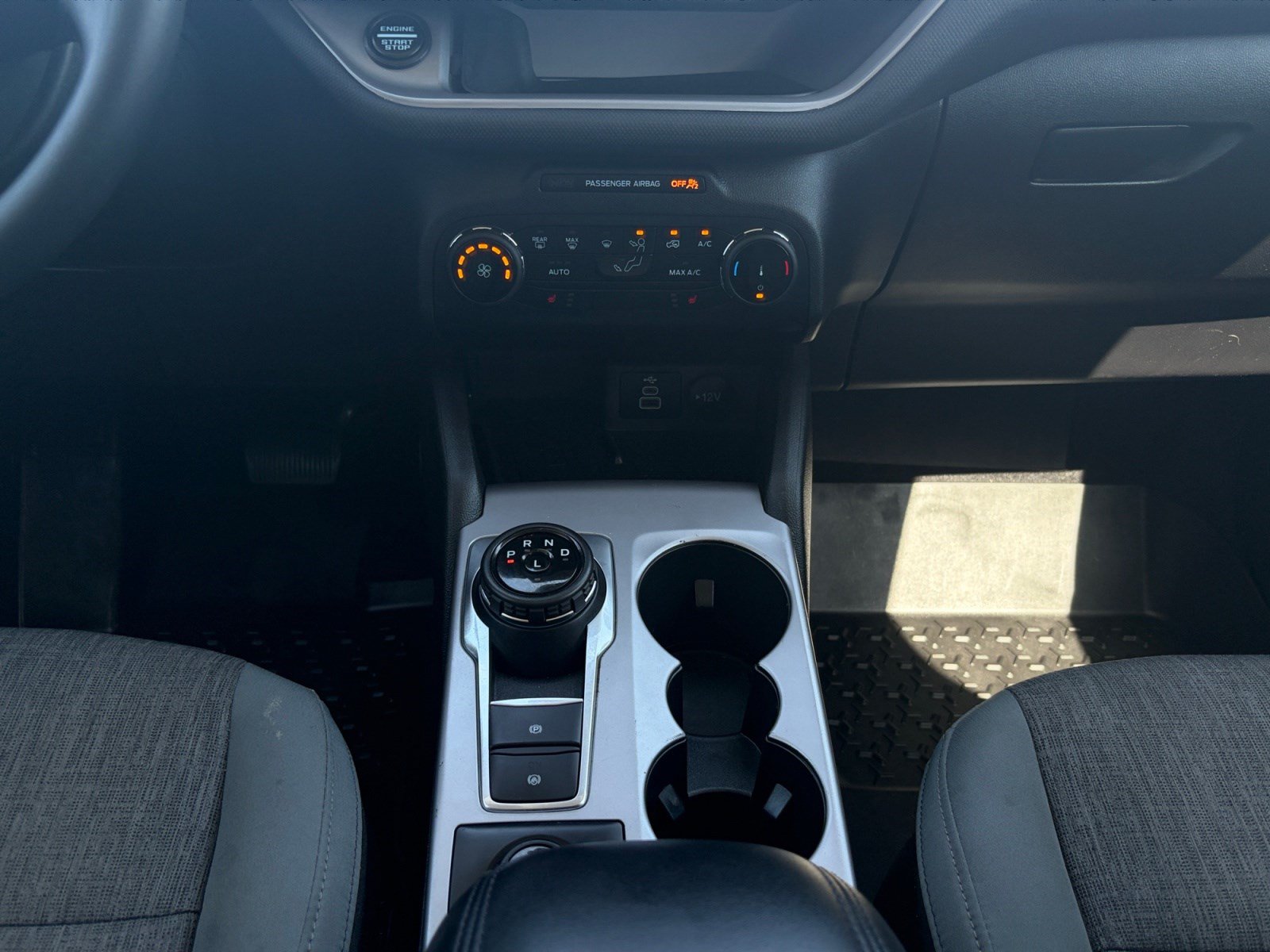 Certified 2024 Ford Bronco Sport Big Bend w/ Convenience Package AWD/4WD image 18
