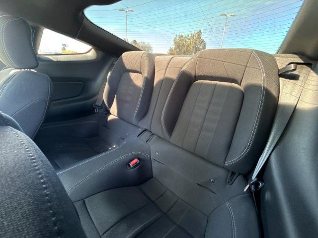 Certified 2022 Ford Mustang GT w/ Equipment Group 301A RWD image 11