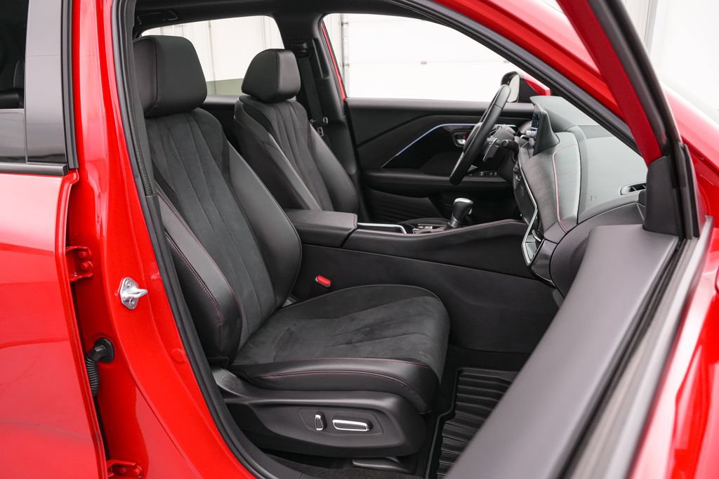 Used 2025 Acura ADX A-Spec AWD/4WD image 24