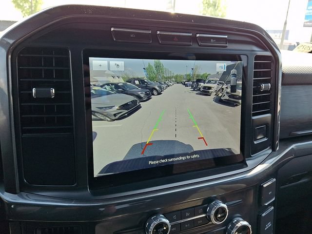 Certified 2023 Ford F150 XLT w/ Equipment Group 302A High AWD/4WD image 32