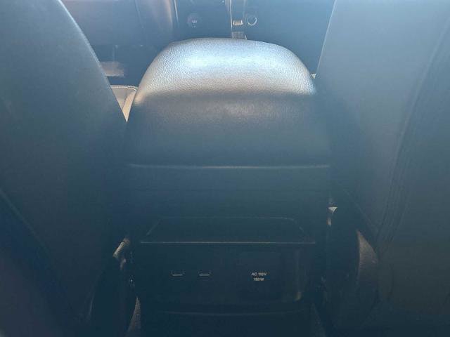 Certified 2023 Ford Ranger XLT w/ Equipment Group 301A Mid image 19