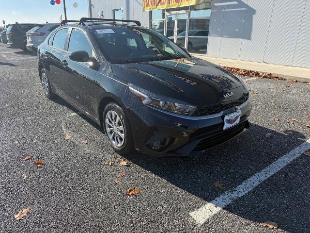 Used 2024 Kia Forte LX image 7