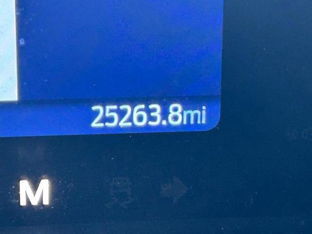 Certified 2023 Ford Bronco Big Bend image 20