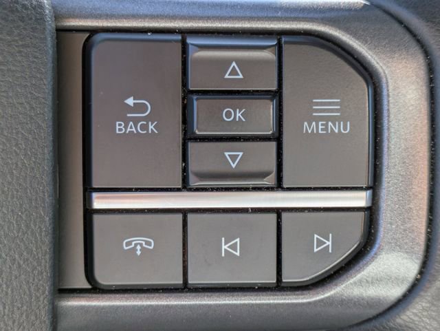Certified 2024 Ford F150 XLT w/ Mobile Office Package AWD/4WD image 24