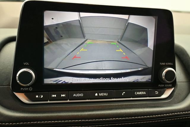 Used 2023 Nissan Rogue SV AWD/4WD image 20