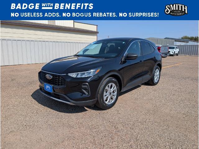 Certified 2024 Ford Escape Active FWD image 10