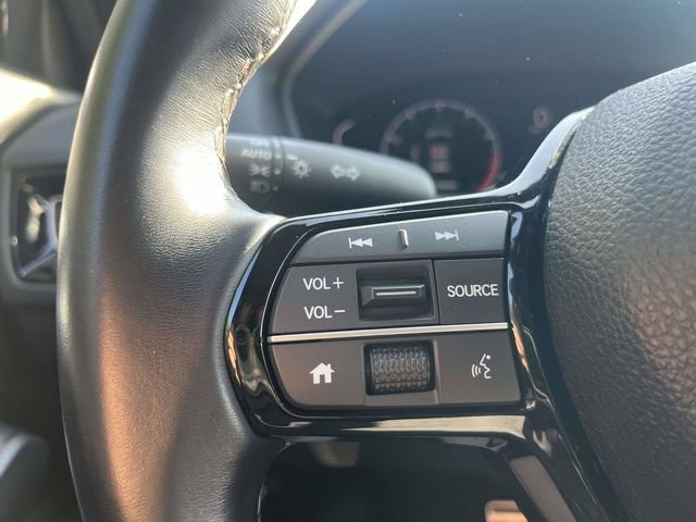 Used 2024 Honda Civic Sport image 22