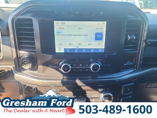 Certified 2021 Ford F150 XLT w/ Equipment Group 301A Mid AWD/4WD image 26