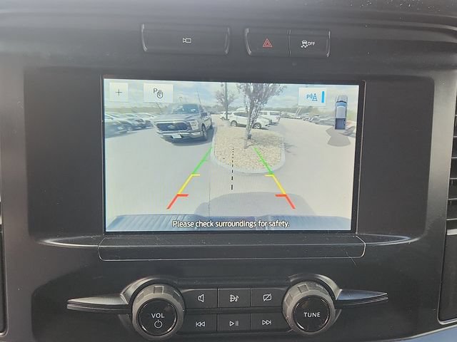 Certified 2023 Ford F150 XL w/ STX Appearance Package AWD/4WD image 20