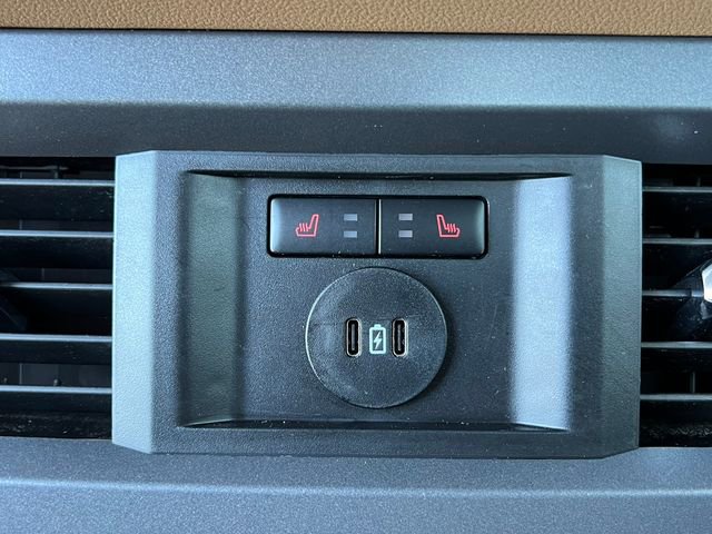 Certified 2023 Ford F250 Lariat w/ Lariat Ultimate Package AWD/4WD image 55
