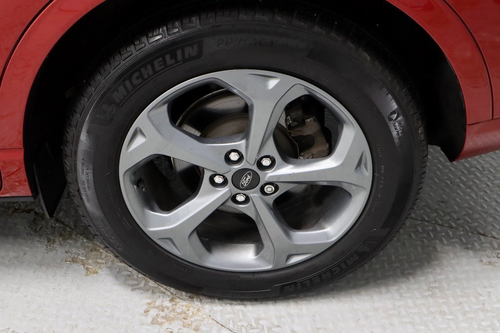 Certified 2023 Ford Escape ST-Line w/ Tech Pack #1 image 20