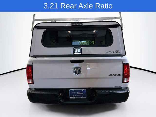 Used 2022 RAM 1500 Tradesman w/ Popular Equipment Group AWD/4WD image 25