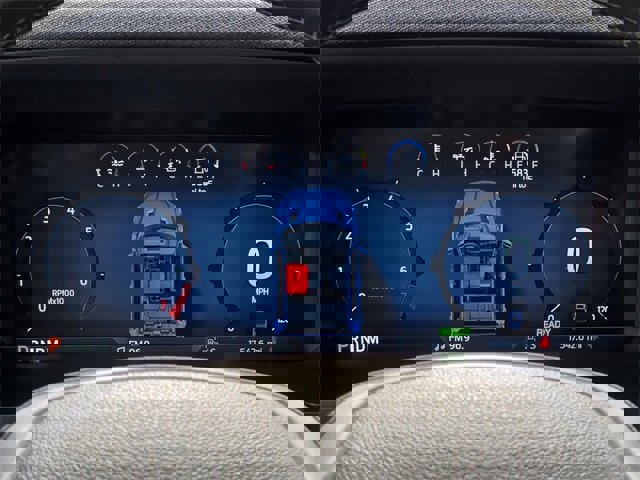 Certified 2025 Ford F150 XLT w/ Equipment Group 301A Standard image 20