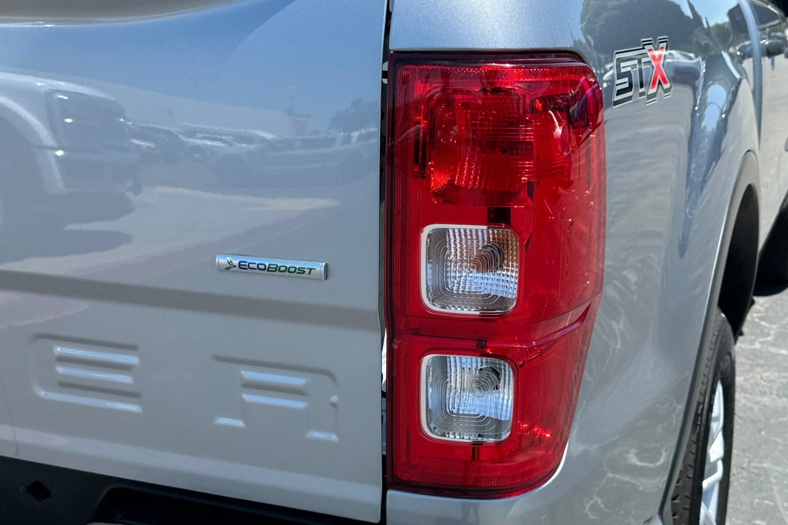 Certified 2020 Ford Ranger XL w/ Equipment Group 101A Mid RWD image 44