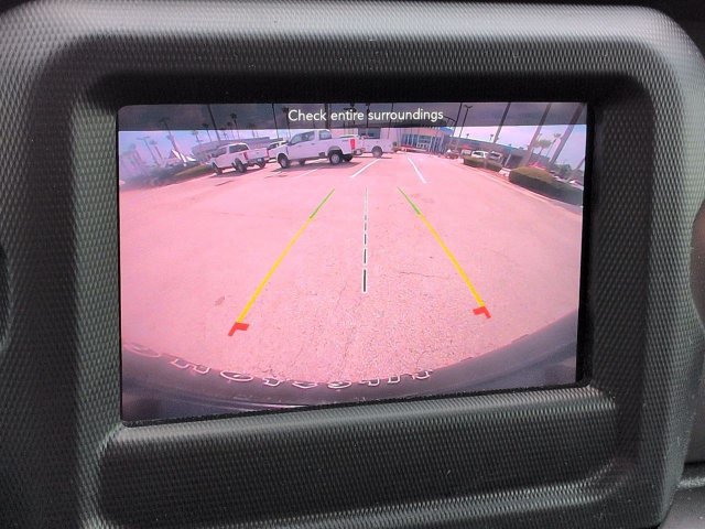 Used 2022 Jeep Wrangler Unlimited Sport AWD/4WD image 19