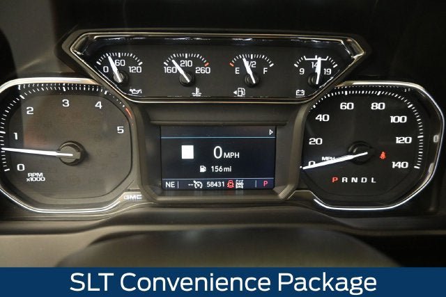Used 2023 GMC Sierra 2500 SLT w/ Texas SLT Premium Package AWD/4WD image 17