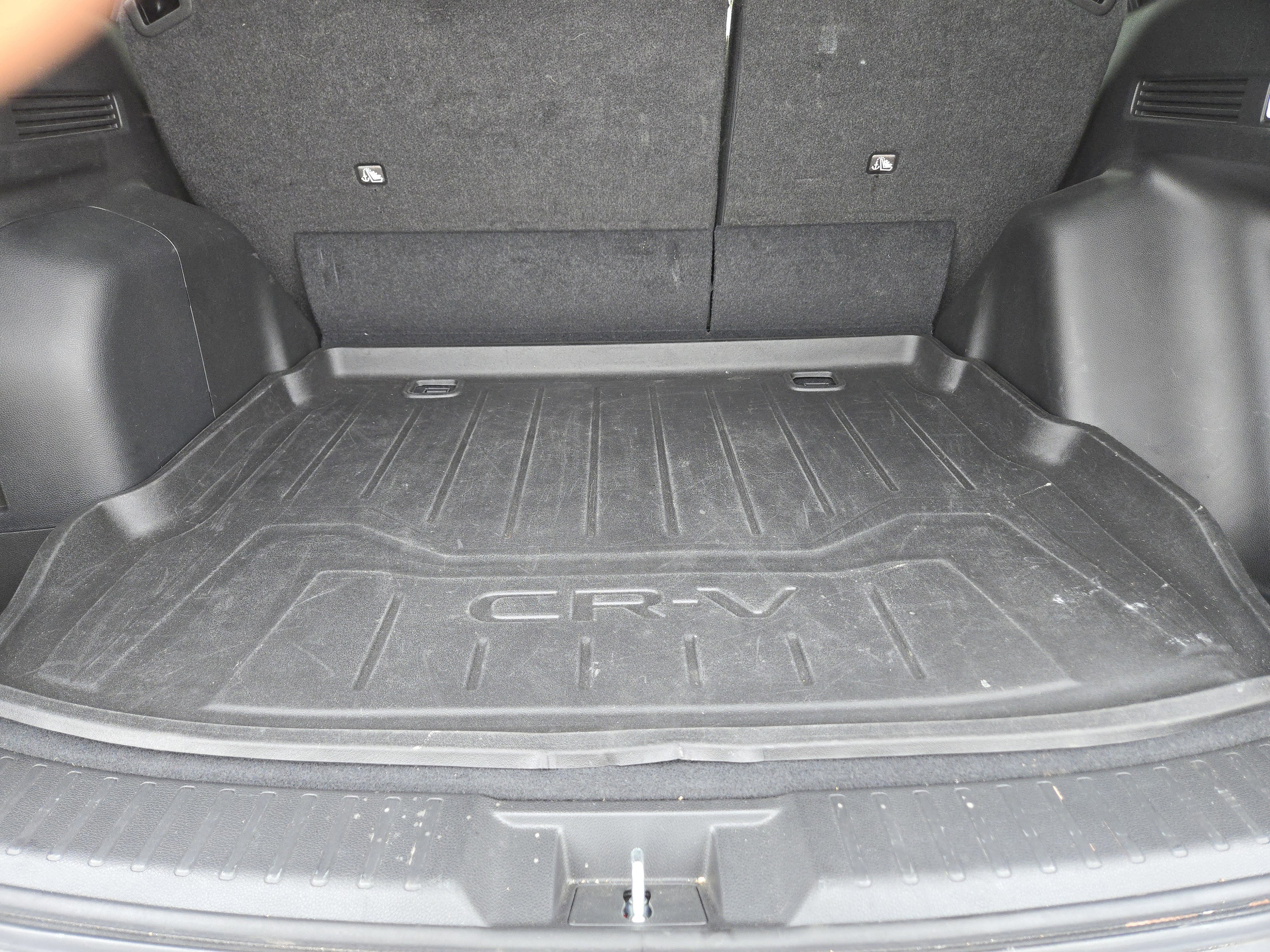 Used 2024 Honda CR-V Sport image 31