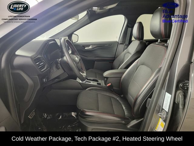 Certified 2023 Ford Escape Active w/ Tech Pack #2 FWD image 13