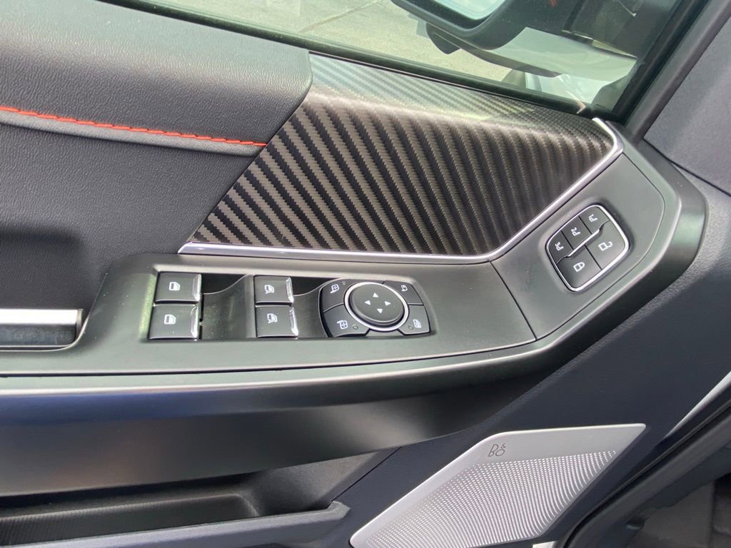 Certified 2025 Ford F150 Raptor image 11