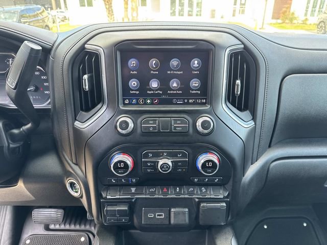 Used 2021 GMC Sierra 2500 AT4 w/ Gooseneck/5TH Wheel Package image 26