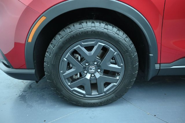 Used 2026 Honda CR-V TrailSport image 9