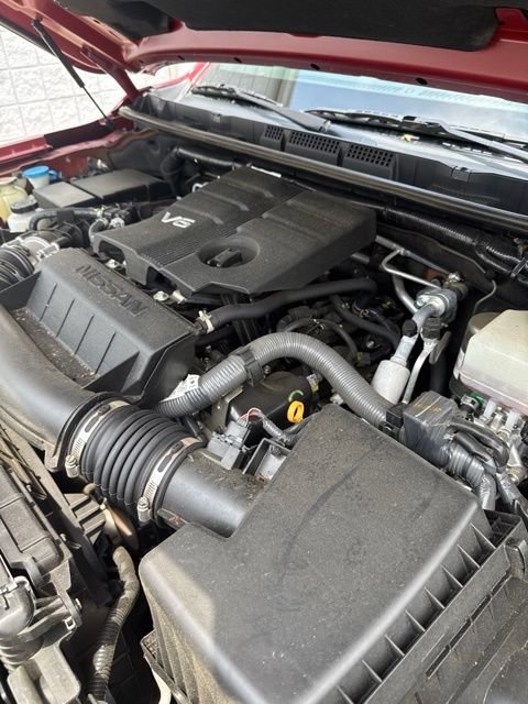 Used 2023 Nissan Frontier PRO-4X w/ Pro Convenience Package AWD/4WD image 64