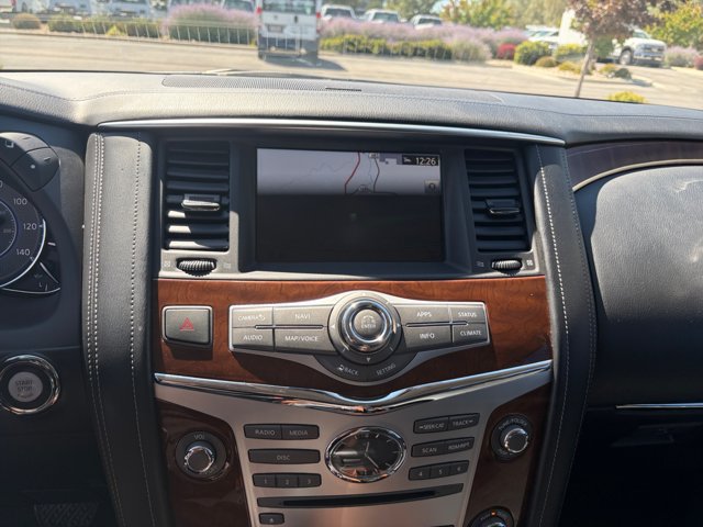Used 2019 INFINITI QX80 Luxe w/ Proassist Package AWD/4WD image 11