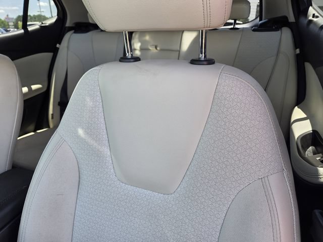 Used 2021 Buick Encore GX Select FWD image 14