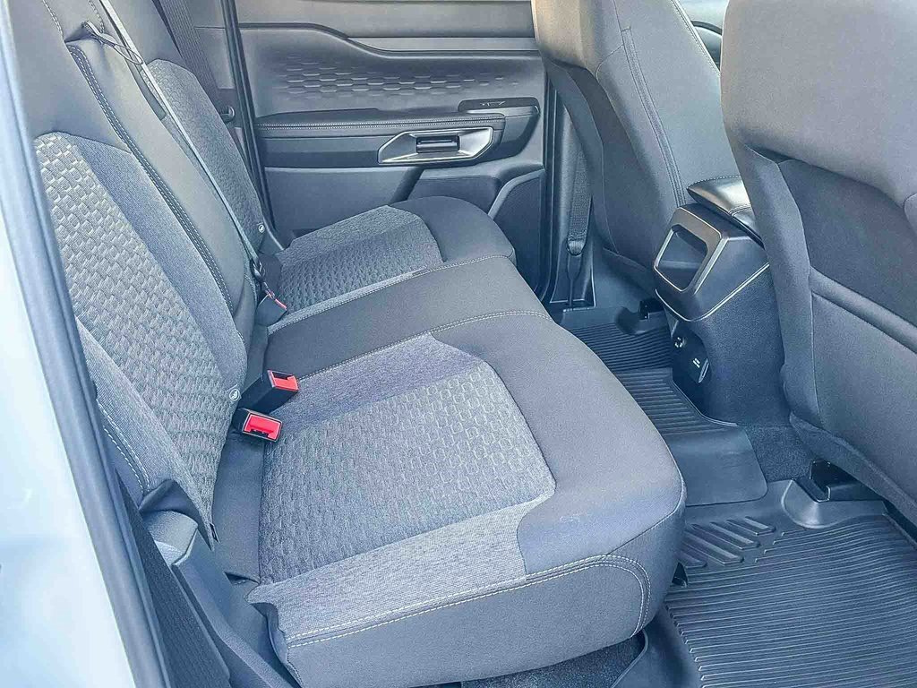 Certified 2024 Ford Ranger XLT image 14