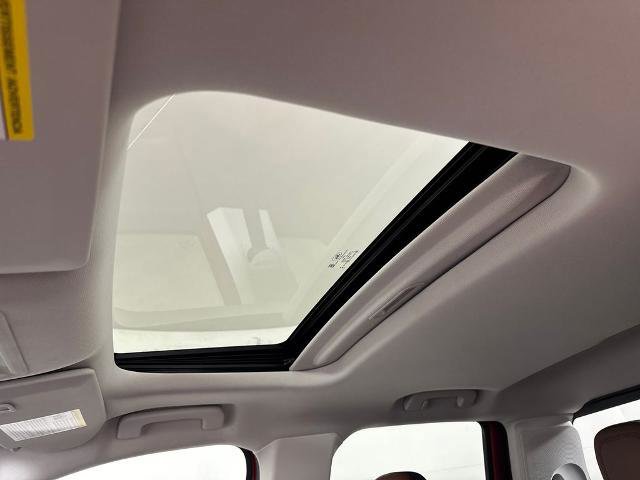 Certified 2023 Ford Maverick Lariat w/ Lariat Luxury Package FWD image 9