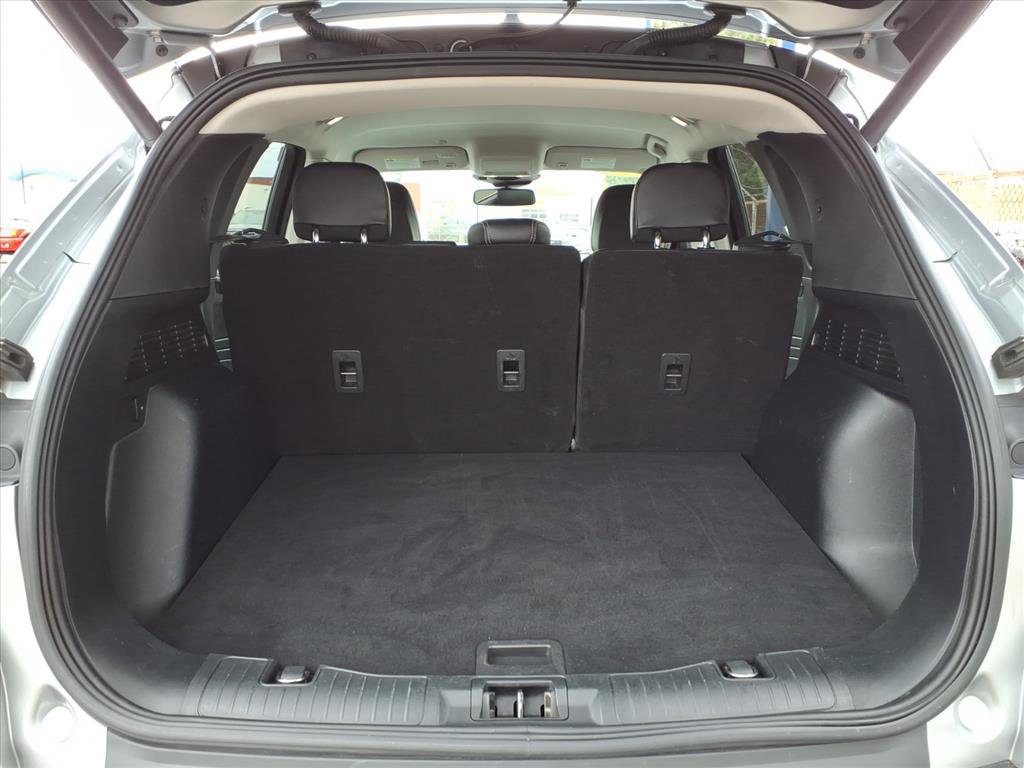 Certified 2021 Ford Escape Titanium image 10