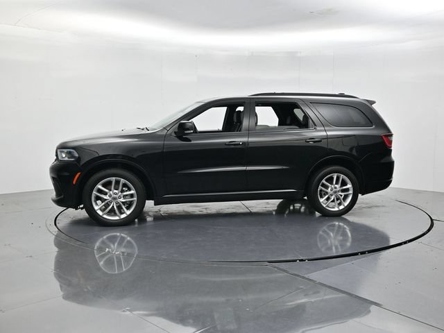 Used 2024 Dodge Durango GT AWD/4WD image 6