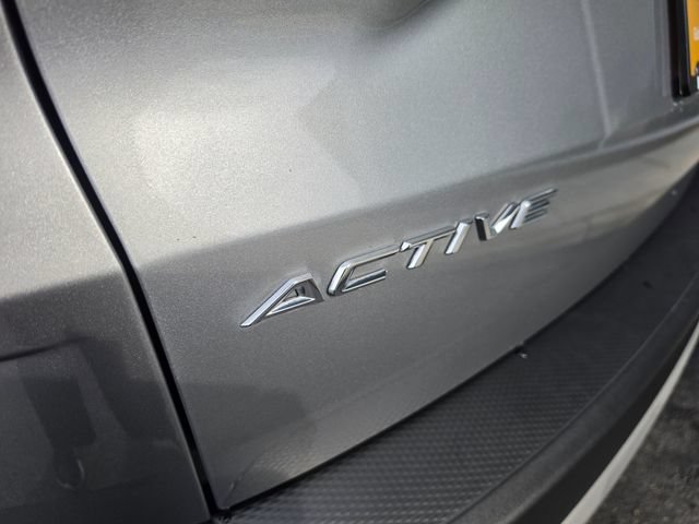 Certified 2023 Ford Escape Active AWD/4WD image 24