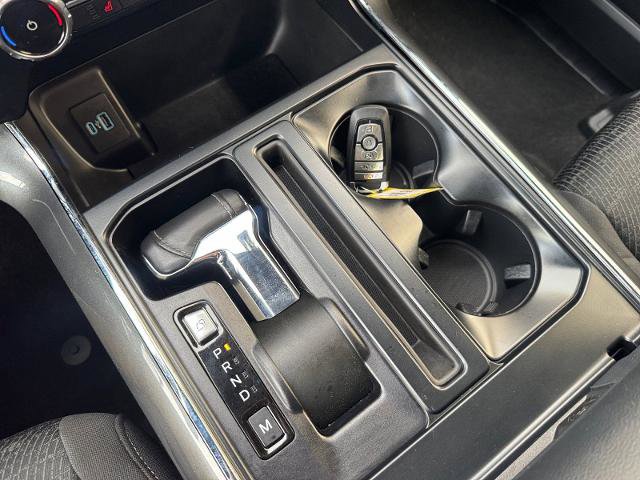 Certified 2023 Ford F150 XLT w/ Equipment Group 302A High image 23