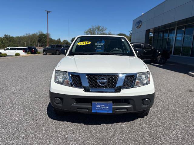 Used 2019 Nissan Frontier S RWD image 8