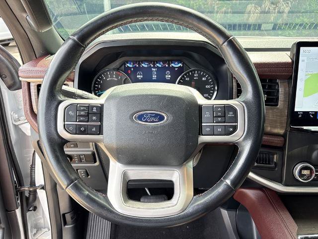 Certified 2024 Ford Expedition Limited RWD image 18