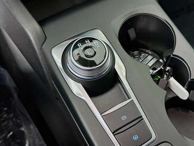 Certified 2022 Ford Escape SEL image 23