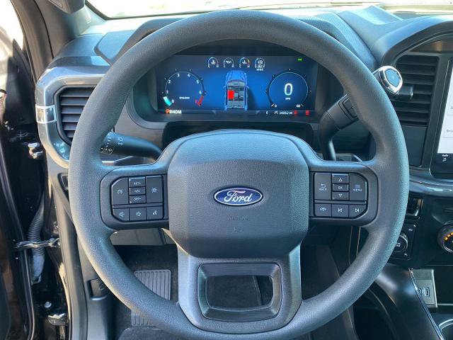 Certified 2024 Ford F150 STX AWD/4WD image 17