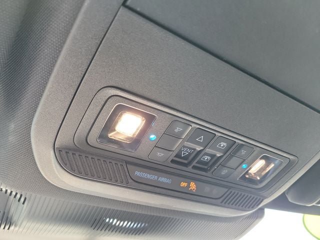 Certified 2025 Ford Explorer ST AWD/4WD image 17
