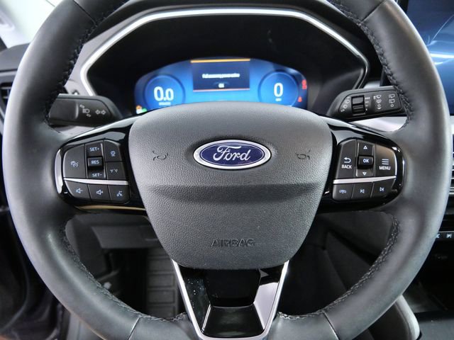 Certified 2023 Ford Escape Platinum w/ Premium Technology Package AWD/4WD image 19