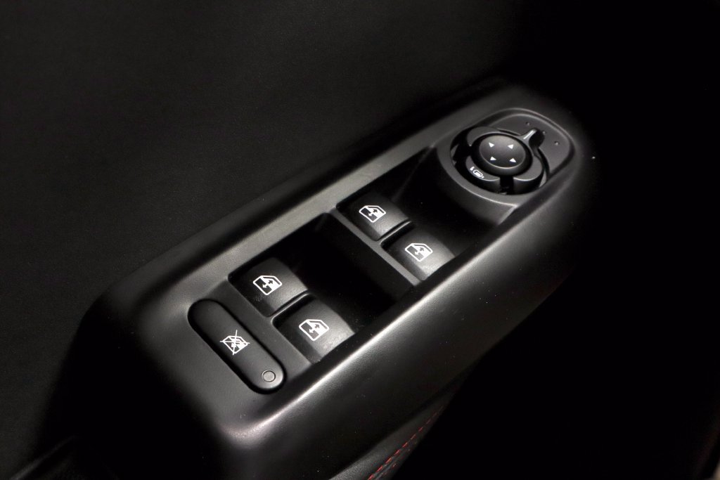 Used 2024 Dodge Hornet R/T w/ R/T Blacktop Package AWD/4WD image 24