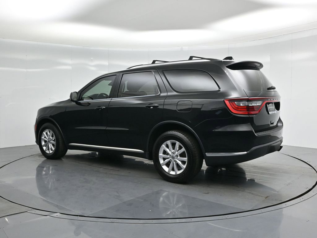 Used 2023 Dodge Durango SXT Launch Edition image 7