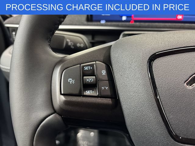 Certified 2024 Ford Mustang Mach-E Premium AWD/4WD image 17