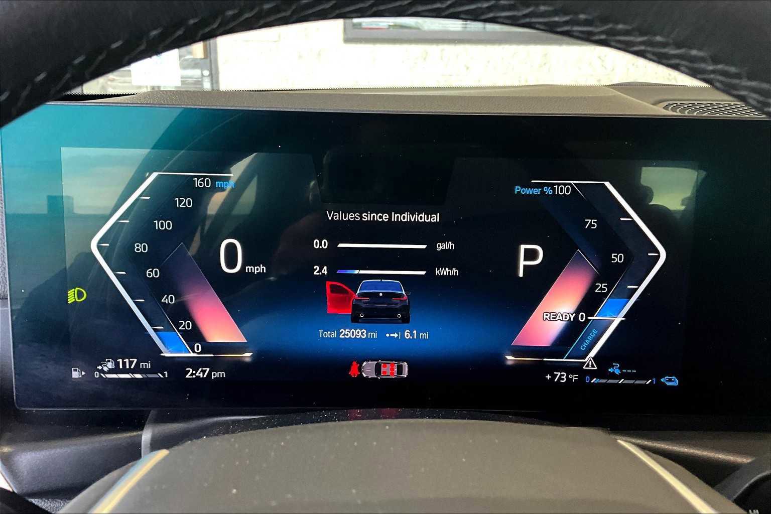 Used 2024 BMW 330e w/ Convenience Package image 25